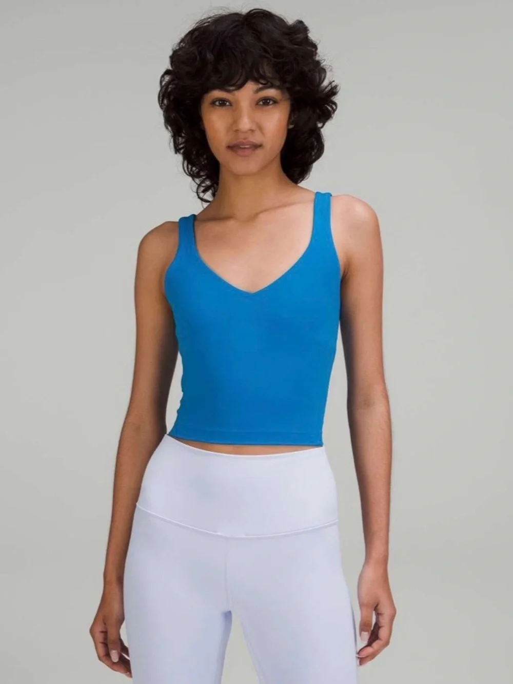 Lululemon Align Tank Top Size 8